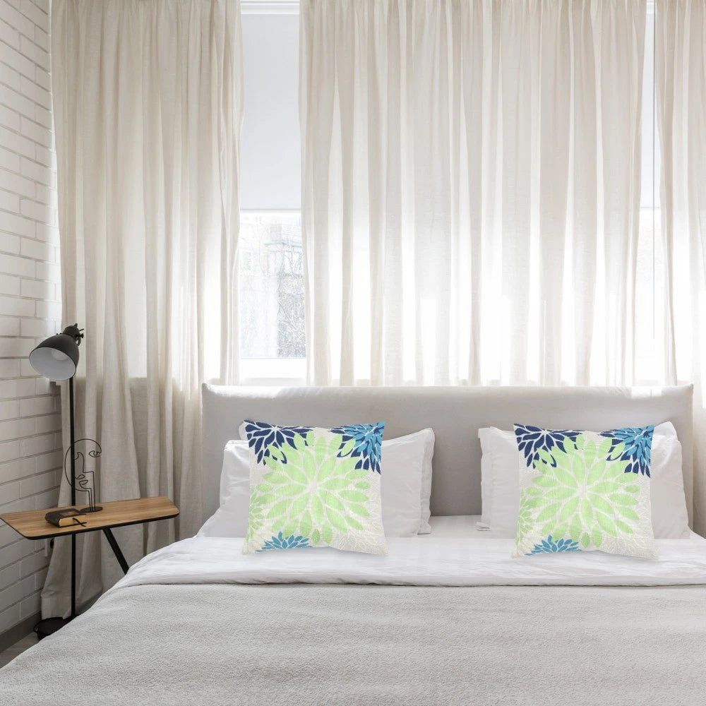 2 Pcs Pillow Case Decorative Pillowcase for Sofas Bed Pillowcases