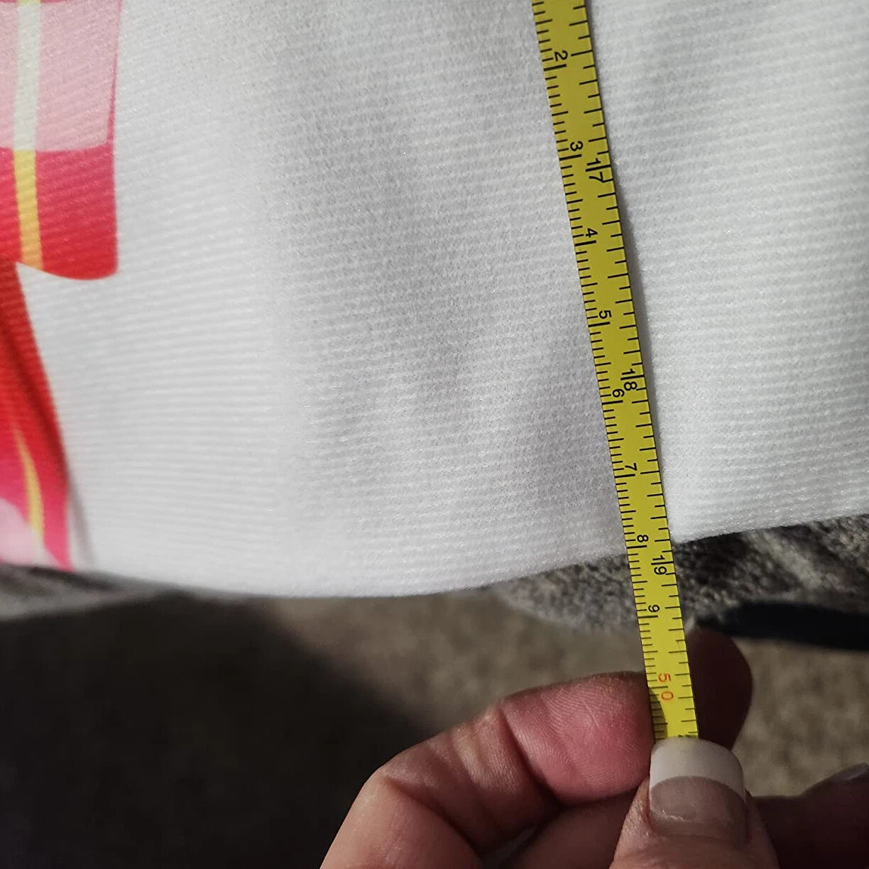 1PC Christmas Pillow Cover 45x45cm Holiday Decoration Throw Case for Sofa Couch