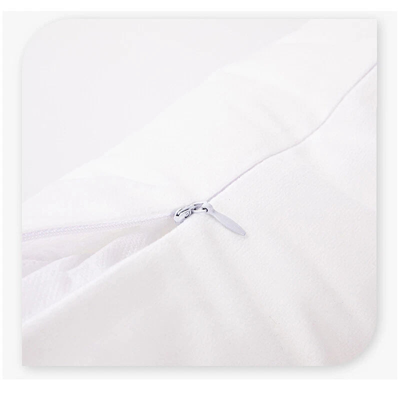 1PC Christmas Pillow Cover 45x45cm Holiday Decoration Throw Case for Sofa Couch