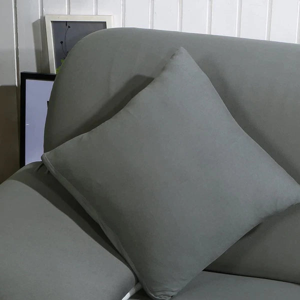 2 Pieces/PACK Pillow Covers Throw Pillow Cover Pillowcase For Sofa 18 x 18 Inch