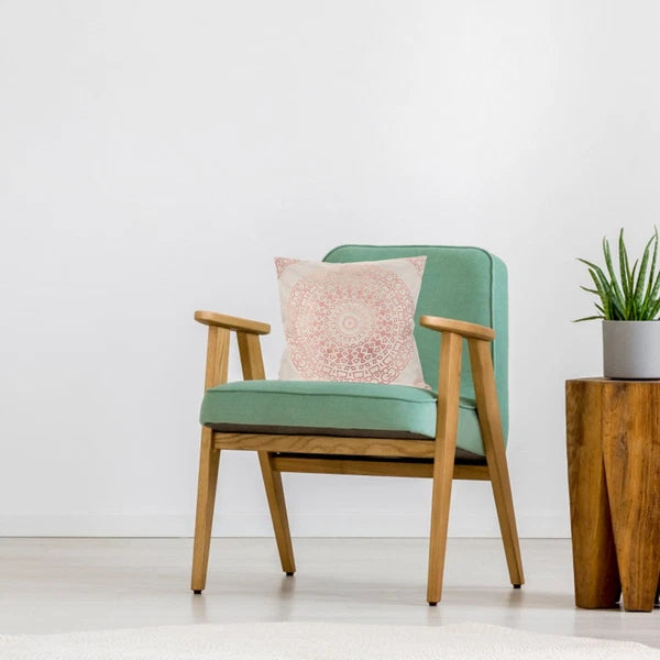 4 Pcs Pillowcase Decoration Office Bedding Accessory Cushion Cover for