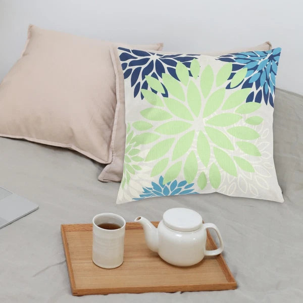 2 Pcs Pillow Case Decorative Pillowcase for Sofas Bed Pillowcases