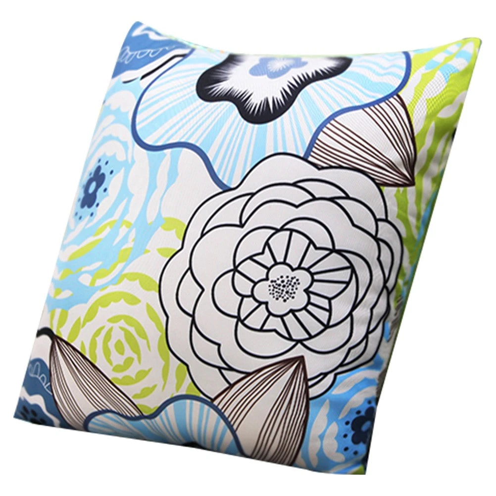Waterproof Cushion Travel Pillow Protector Cover Covers Sofa Bed