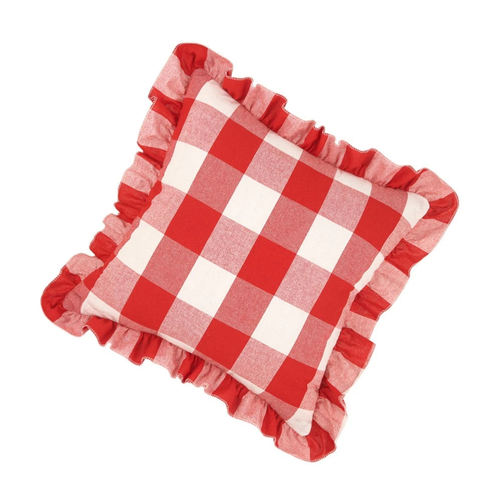 Pillow Case Cushion Covers Throw Office Decorative Pillowcase Sofa