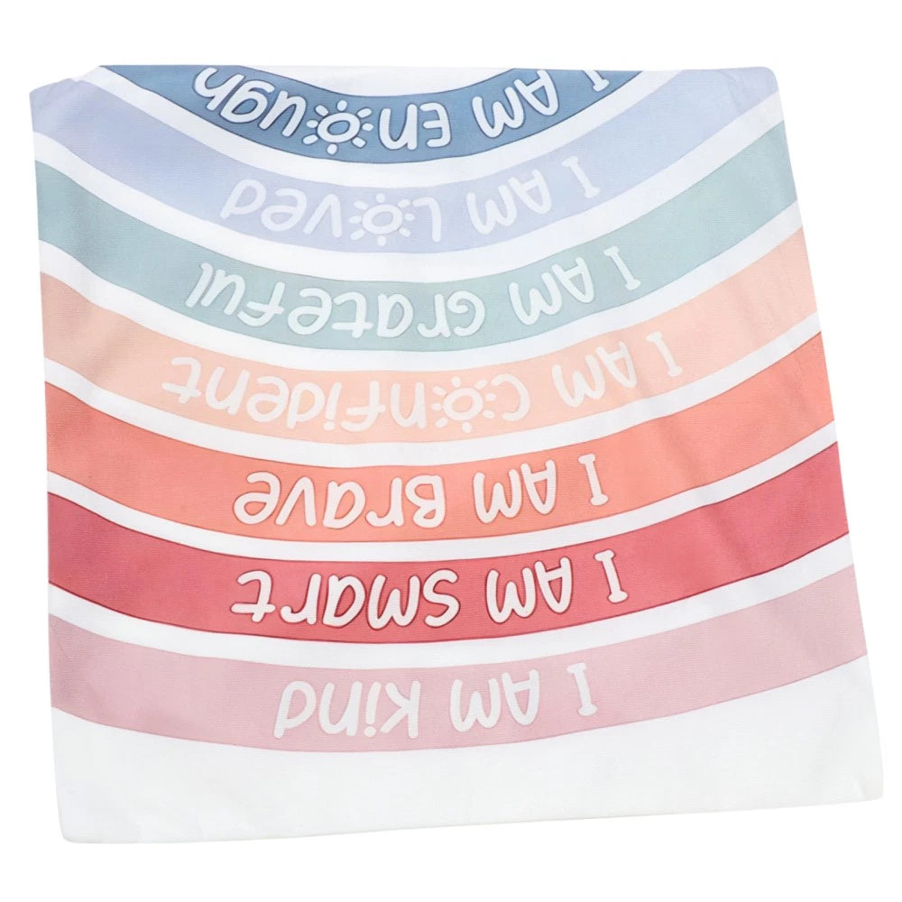 Digital Printed Pillow Case Modern Cushion Cover Home Sofa Pillowcase