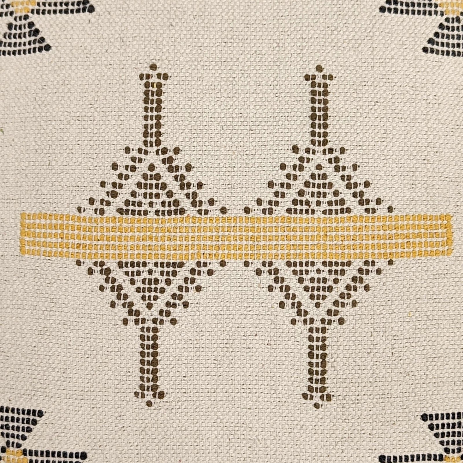 Handmade Home Decorative Sabra kilim cushion cover for sofa decor