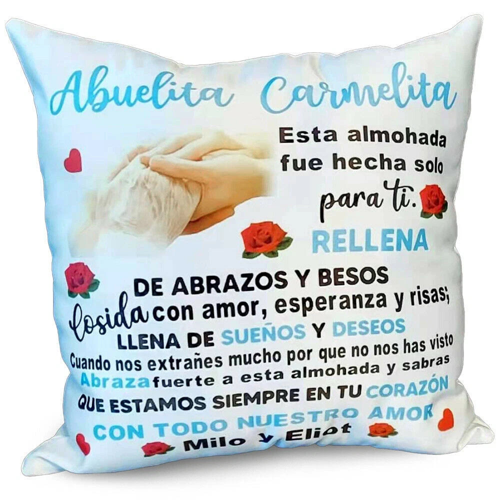 100Pcs White Sublimation Blank Pillow Case Throw Cushion Cover Home Sofa Decor