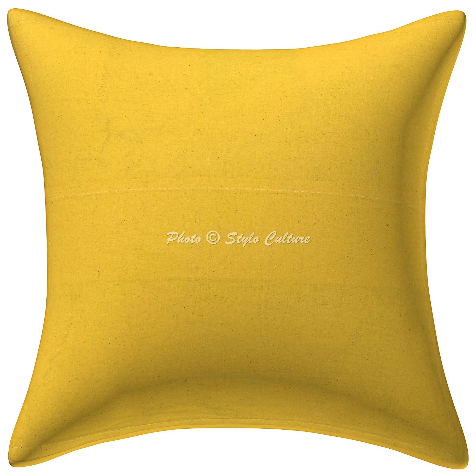 Boho Artistic Cushion Cover Beaded Bohemian Ethnic Throw Decor Pillow Cover Case