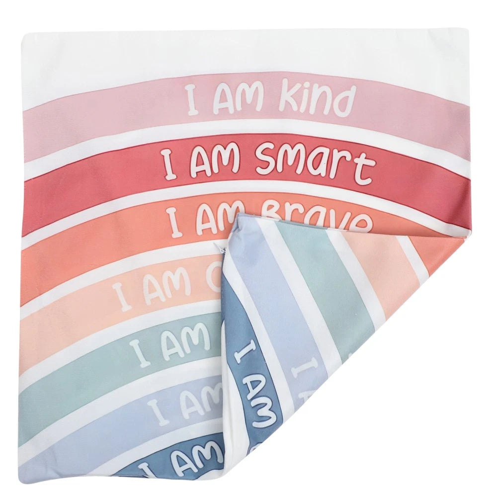 Digital Printed Pillow Case Modern Cushion Cover Pillowcase Decor
