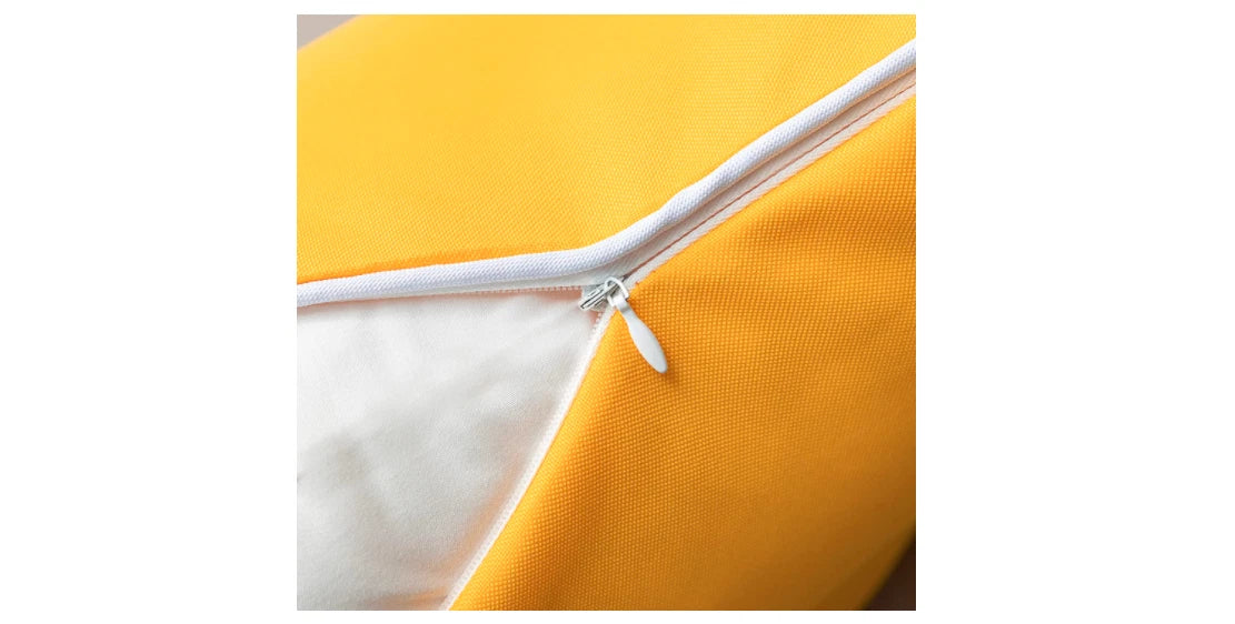 Outdoor Pillow Waterproof Covers Throw Cushion Case Decorative Couch Tent 2 Pack