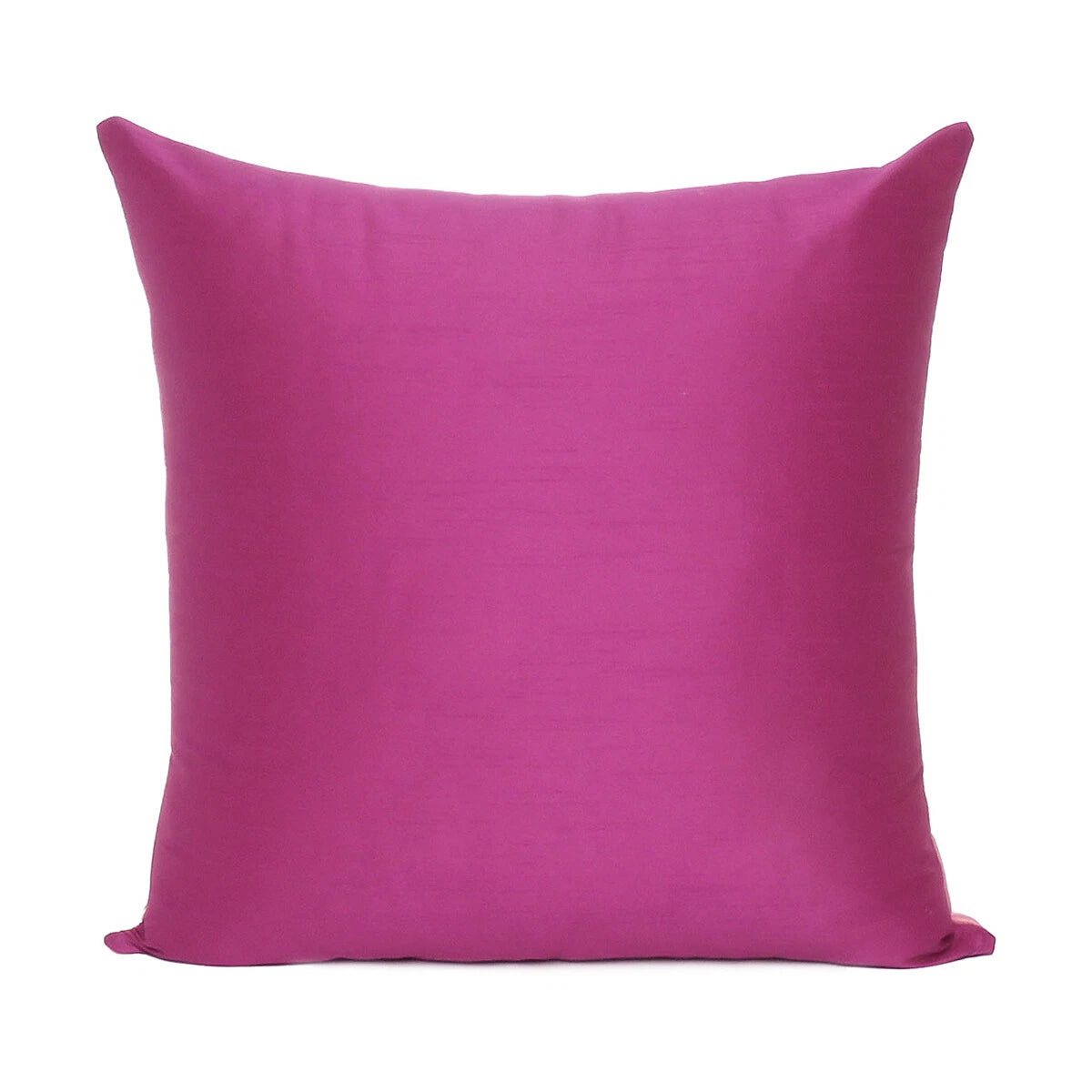 Throw Decorative Square Pillow Cover Zippered Cushion Covers Bedding Home Decor