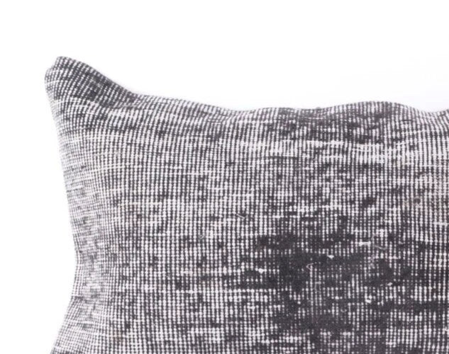 Home Decor Kilim Wool Jut Pillow Case Vintage Throw Home Decor  Cushion Cover