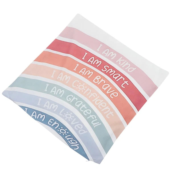 Digital Printed Pillow Case Modern Cushion Cover Pillowcase Decor