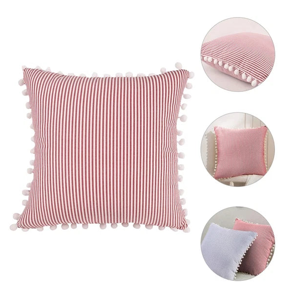 Household Sofa Pillow Cover Modern Style Pillowcase Household Cushion Cover
