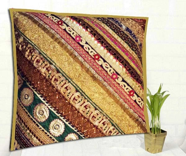 30" BREATHTAKING SOFA HOME DÉCOR THROW ACCENT CUSHION PILLOW COVER NEW HOME GIFT