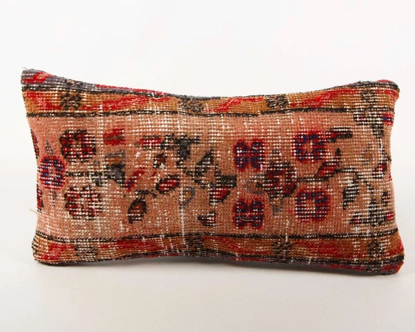 Home Decor Kilim Wool Jut Pillow Case Vintage Throw Home Decor Cushion Cover