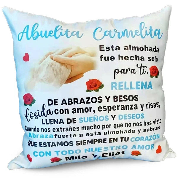 100Pcs White Sublimation Blank Pillow Case Throw Cushion Cover Home Sofa Decor