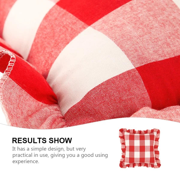 Pillow Case Cushion Covers Throw Office Decorative Pillowcase Sofa