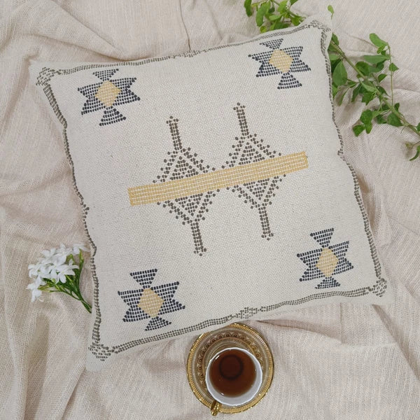Handmade Home Decorative Sabra kilim cushion cover for sofa decor