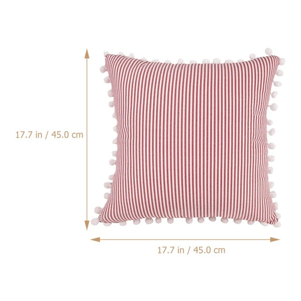 Household Sofa Pillow Cover Modern Style Pillowcase Household Cushion Cover