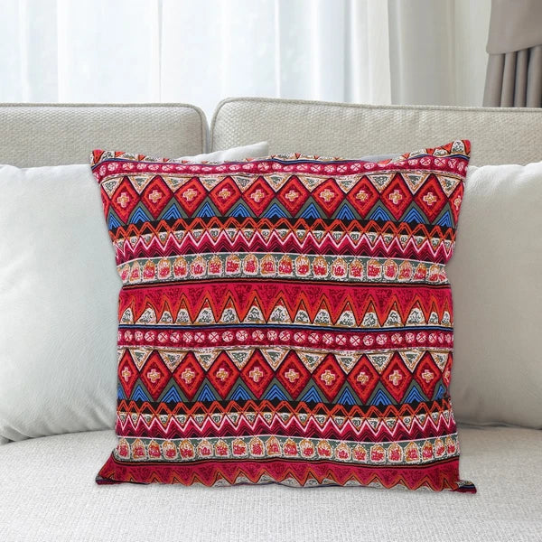 3pcs Household Sofa Pillow Cover Modern Pillowcase Household Cushion Cover