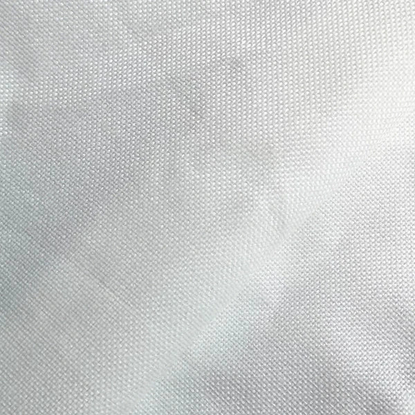 50pcs 40x40cm Blank White Linen Sublimation Blank Pillow Case Sofa Cushion Cover