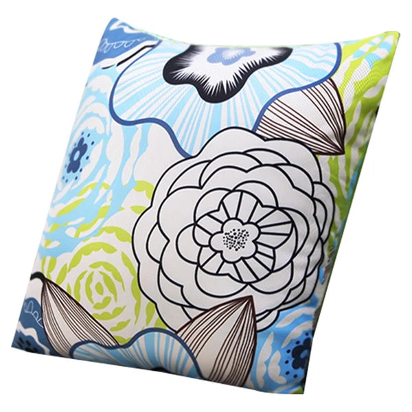 Waterproof Cushion Travel Pillow Protector Cover Covers Sofa Bed